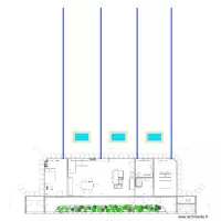 GRANDE Earthship 2 BIGBIRD