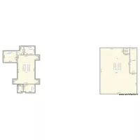 projet etage espinho