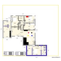 Impasse du chapitre avec extension