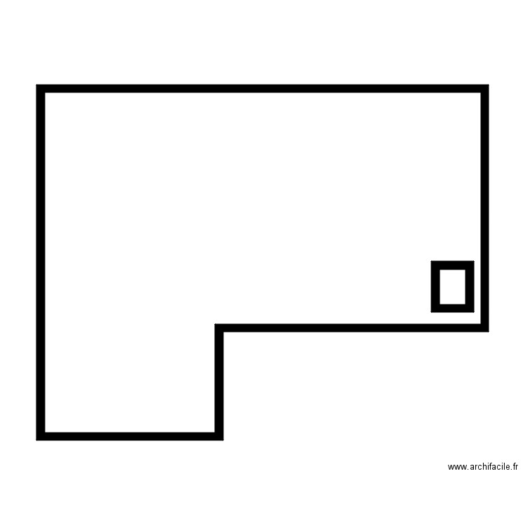 M de retraite gondrecourt. Plan de 0 pièce et 0 m2