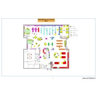 COPIE - SANNOIS - RDC - 2025 OPEN+