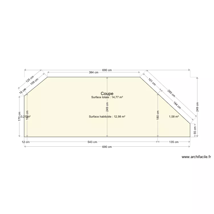 ML25004147 cornu. Plan de ML25004147 cornu. Plan de