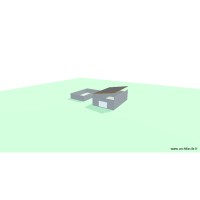 PLAN HANGAR VIC