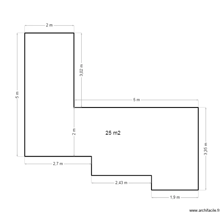 fhtjh. Plan de 