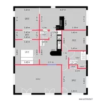 appartement plans 12
