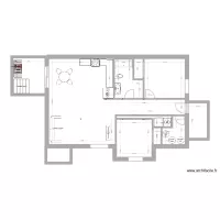 duplex avec poteau 2