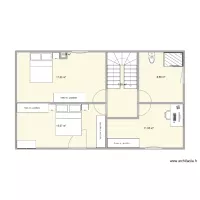 étage arlos chambre