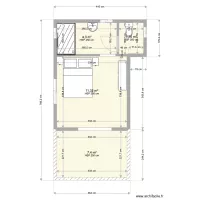 Villa Paradis. RDC