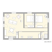 Greenhabitat mdle OSLO 96.67 m2 ext et 81,55 m2 INT
