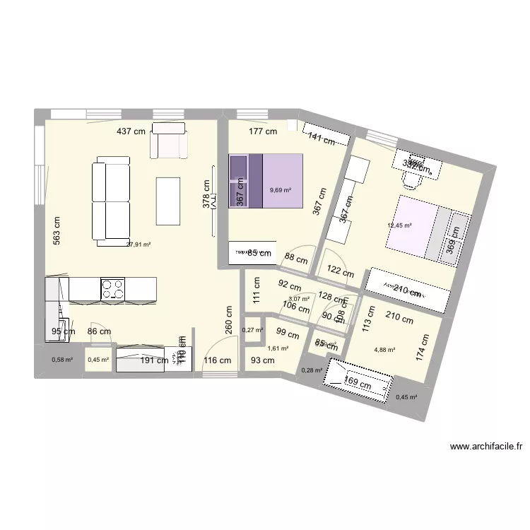 APT3. Plan de APT3. Plan de