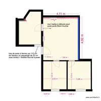 fiume pour ma&ccedil;on