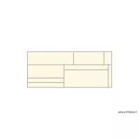 Cuisine et sdb C148 CHENE PYLA LIM