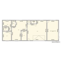 New House n studio st-Alex Wather wize