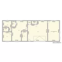 New House n studio st-Alex Wather wize