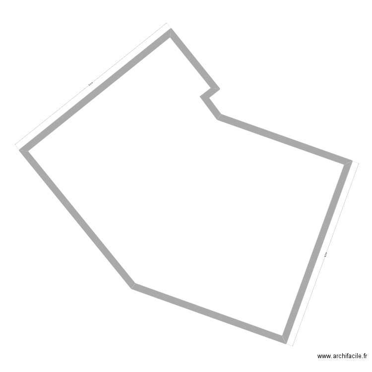 PLAN FENAY 2. Plan de 0 pièce et 0 m2