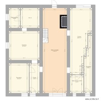 Auberge aux fours à bois