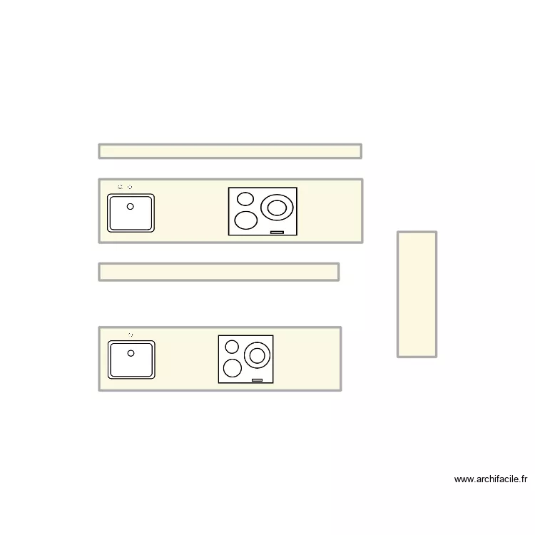 PLAN TRAVAIL JACOB. Plan de 