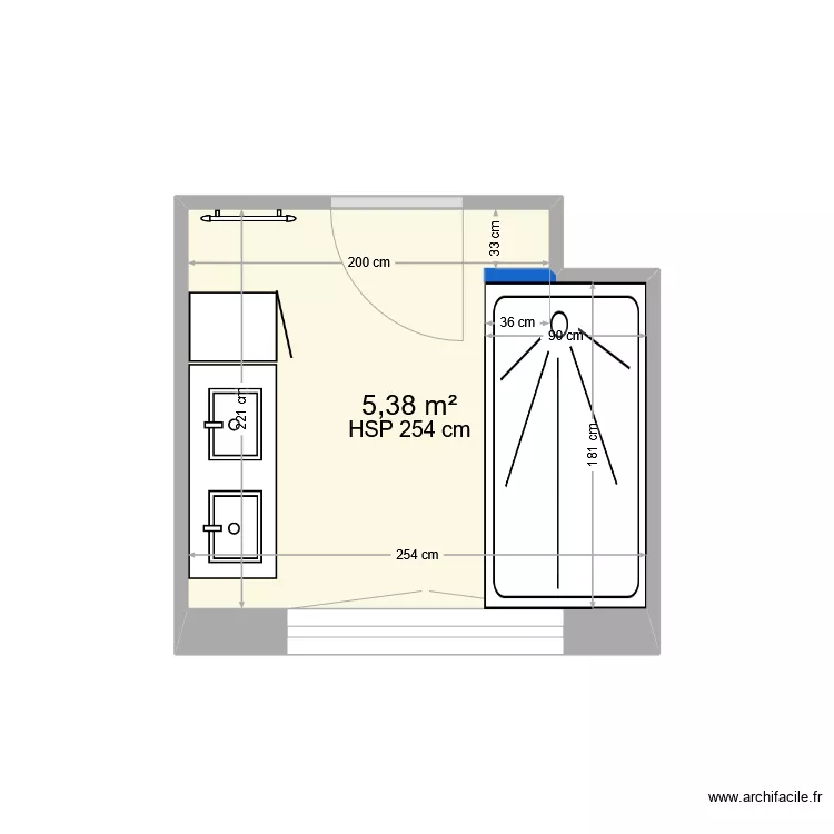 Plan Lavergne. Plan de 