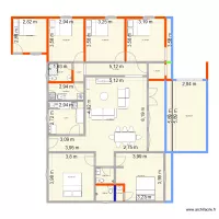 Maison village new 3