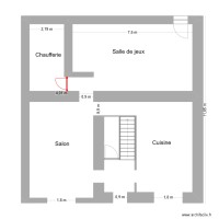 plan rdc 3 richetiere