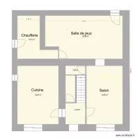 plan rdc 3 richetiere