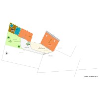 Aménagement extérieur 2