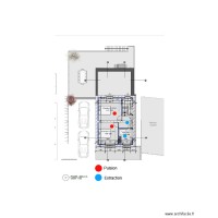 Colin ventilation double flux 1 Er