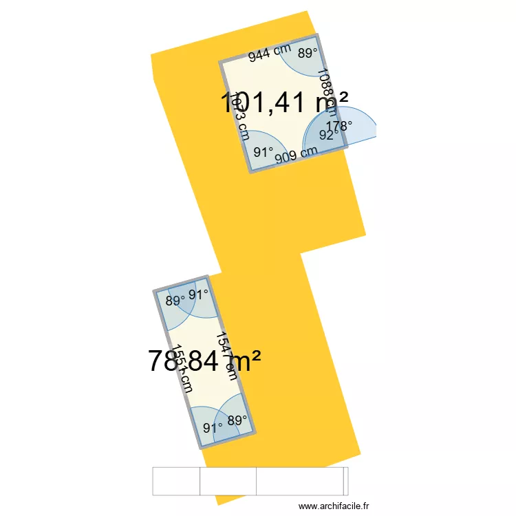jolivet 1. Plan de jolivet 1. Plan de