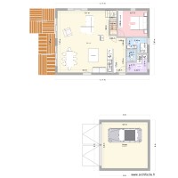 Maison + garage mai 2025 V2