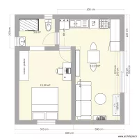 MODULE 35  I Version 2 projet am&eacute;nagement