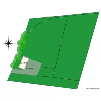 am&eacute;nagements exterrieurs