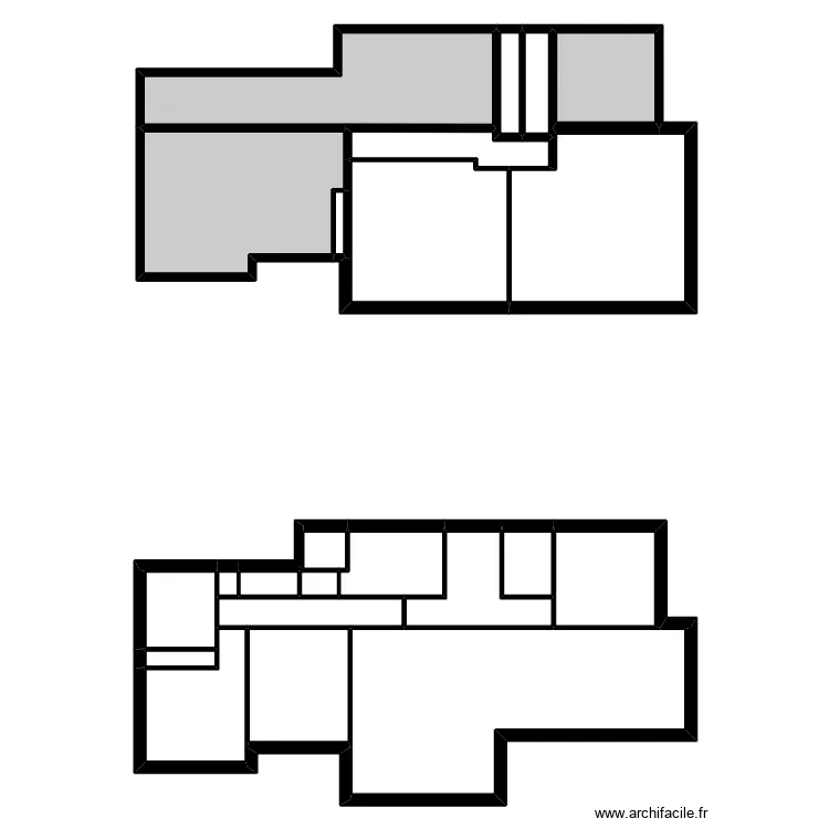 CALAVIA. Plan de 