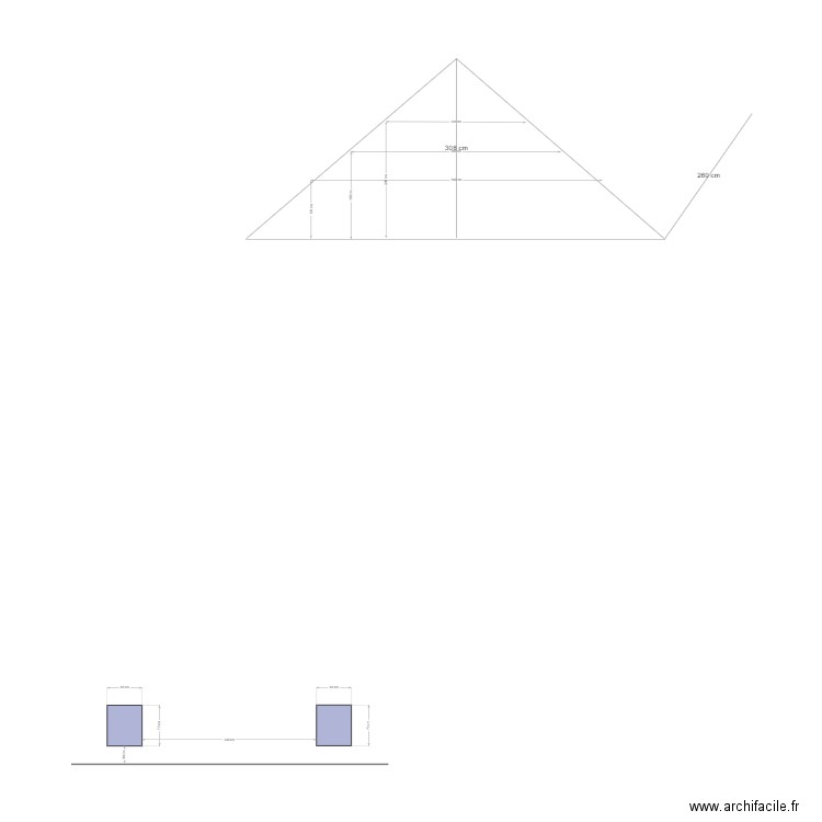 BENG GÎTE . Plan de 0 pièce et 0 m2