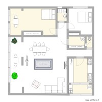 APPARTEMENT LOGGIA