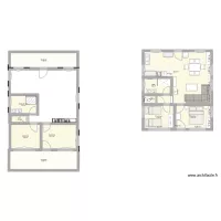 Chalet nouvelle proposition