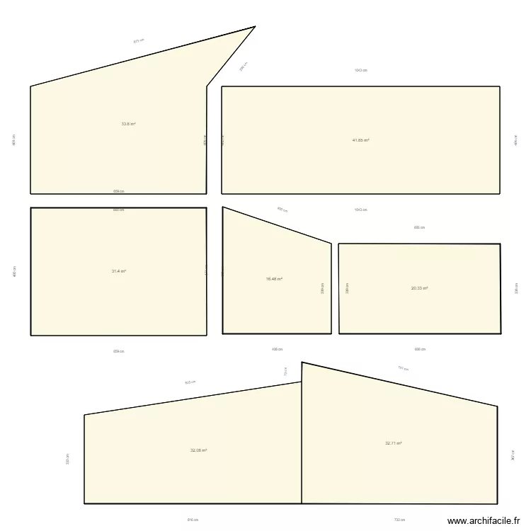 Grau . Plan de Grau . Plan de