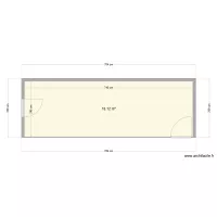 APPENTIS - DIMENSIONS ET ACCES