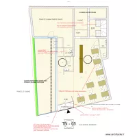 LA GUINGUETTE porte auto