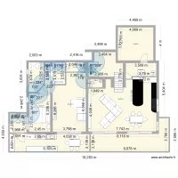 VERNEA Modification RDC V5