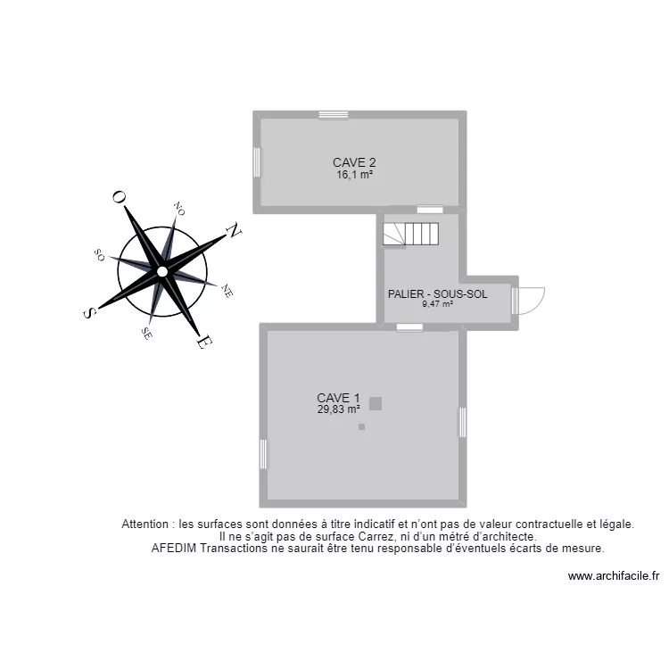 BI17291 -. Plan de BI17291 -. Plan de