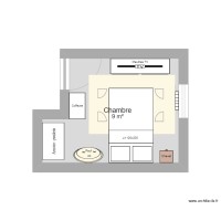 Chambre Charlotte