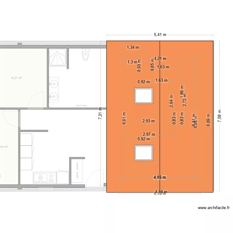 Plan fressines plan de masse toiture etage. Plan de Plan fressines plan de masse toiture etage. Plan de