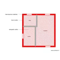 lascaud &eacute;tage &eacute;tape 1