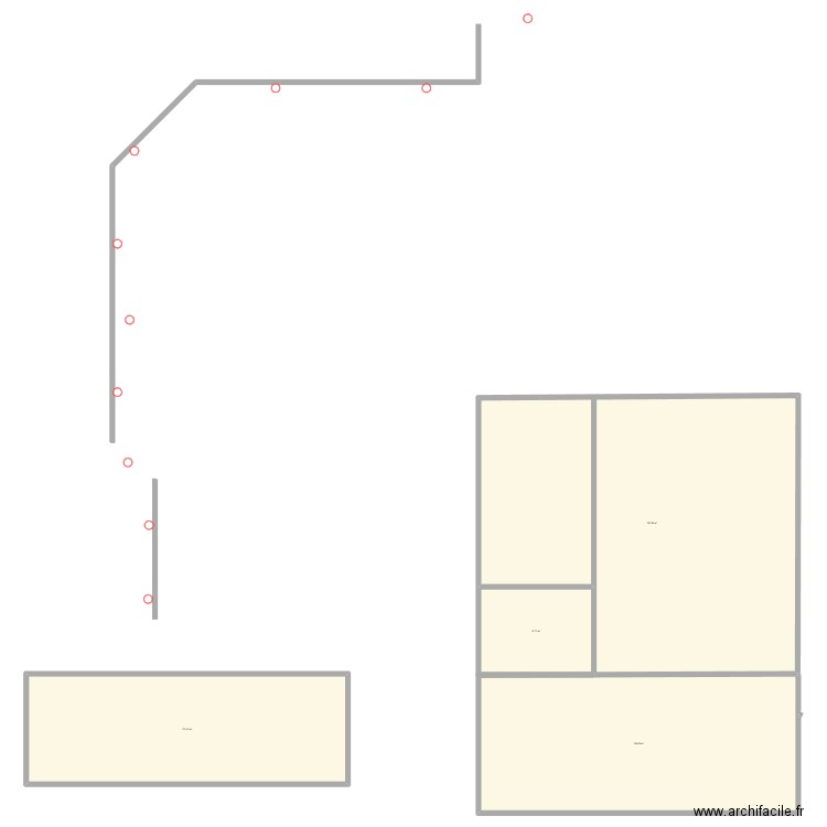 PARKING ÉCOLOMIQUE. Plan de 0 pièce et 0 m2