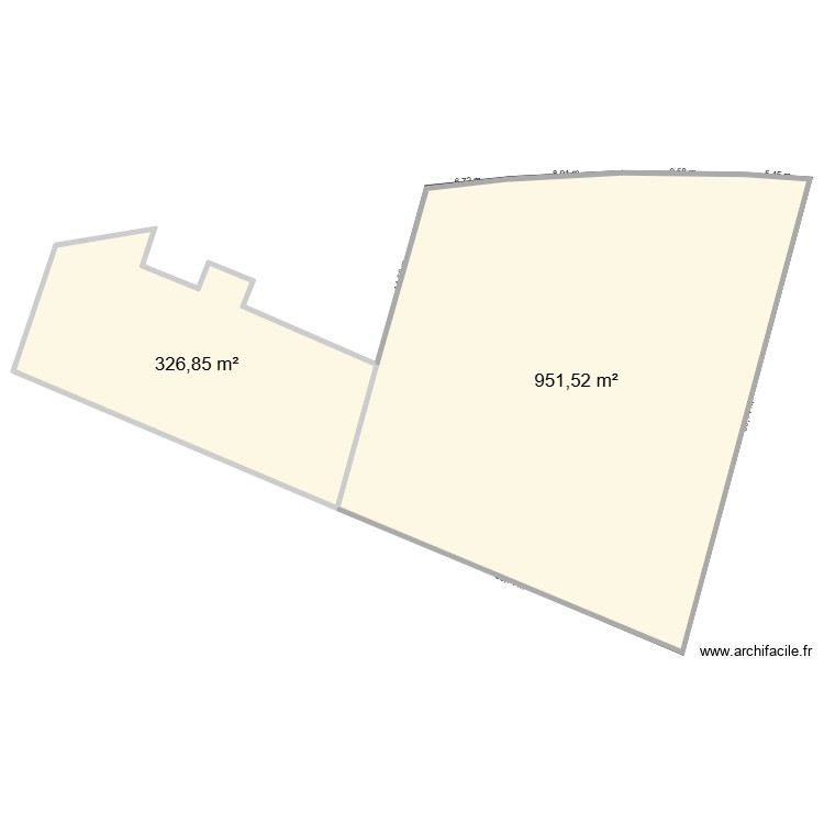 pension3. Plan de 0 pièce et 0 m2