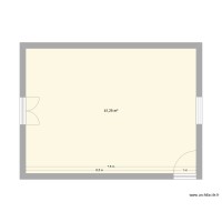 garage arrière