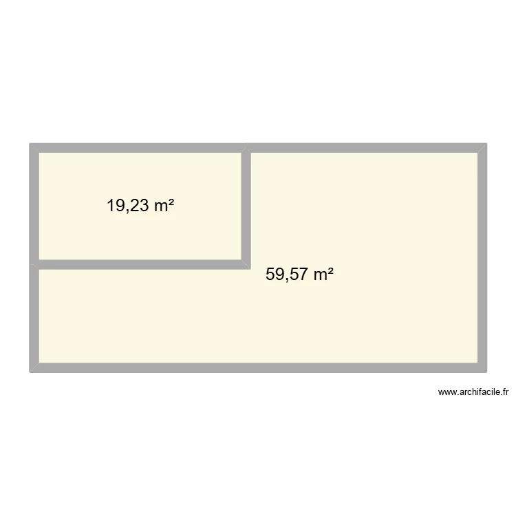 sqr"e. Plan de 