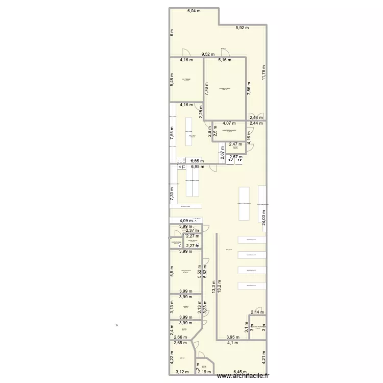 atelier 2. Plan de atelier 2. Plan de