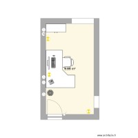 Bureau informaticien