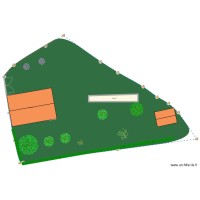 Jardin Roaix 